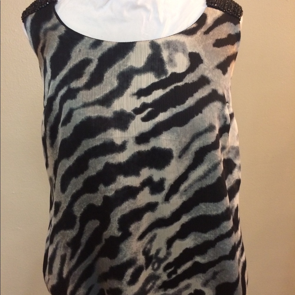 Charlotte Russe Top